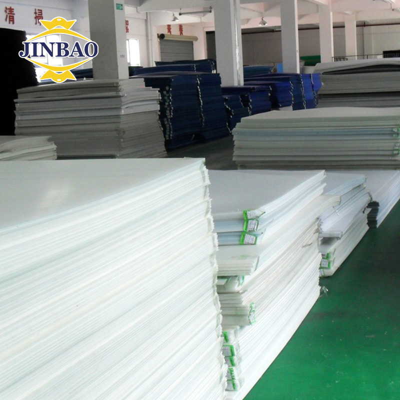 2mm 5mm Clear Smoke Acrylic Sheet for Canopy PP Sheet Car Ceiling