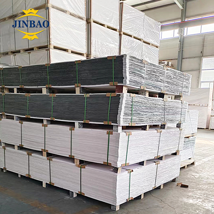 4x8ft 10mm material pvc foam board dubai suppliers
