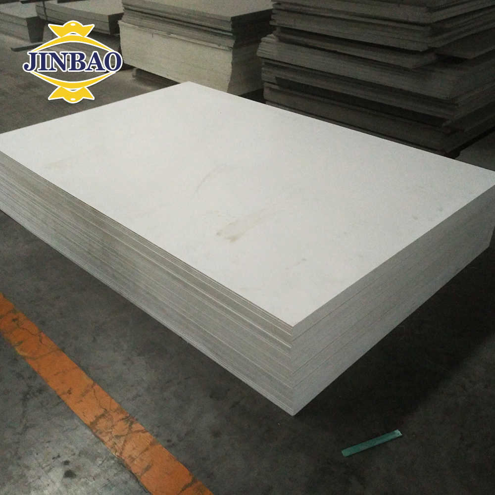 6mm hard pvc rigid sheet panel for water treatment system