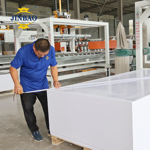 Bodi ya Povu ya Uuzaji wa Moto wa Pvc Bei Nzuri nchini Sri Lanka 