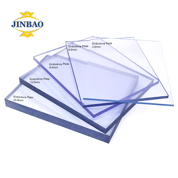  Cheap Cast Acrylic Sheet Polycarbonate Sheet PMMA Plastic Products